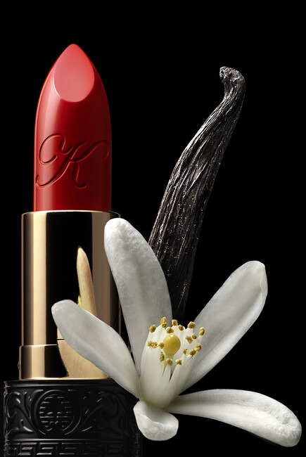 Le Rouge Parfum Matte Lipstick